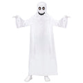 "GEIST" (Robe) – Vorderansicht