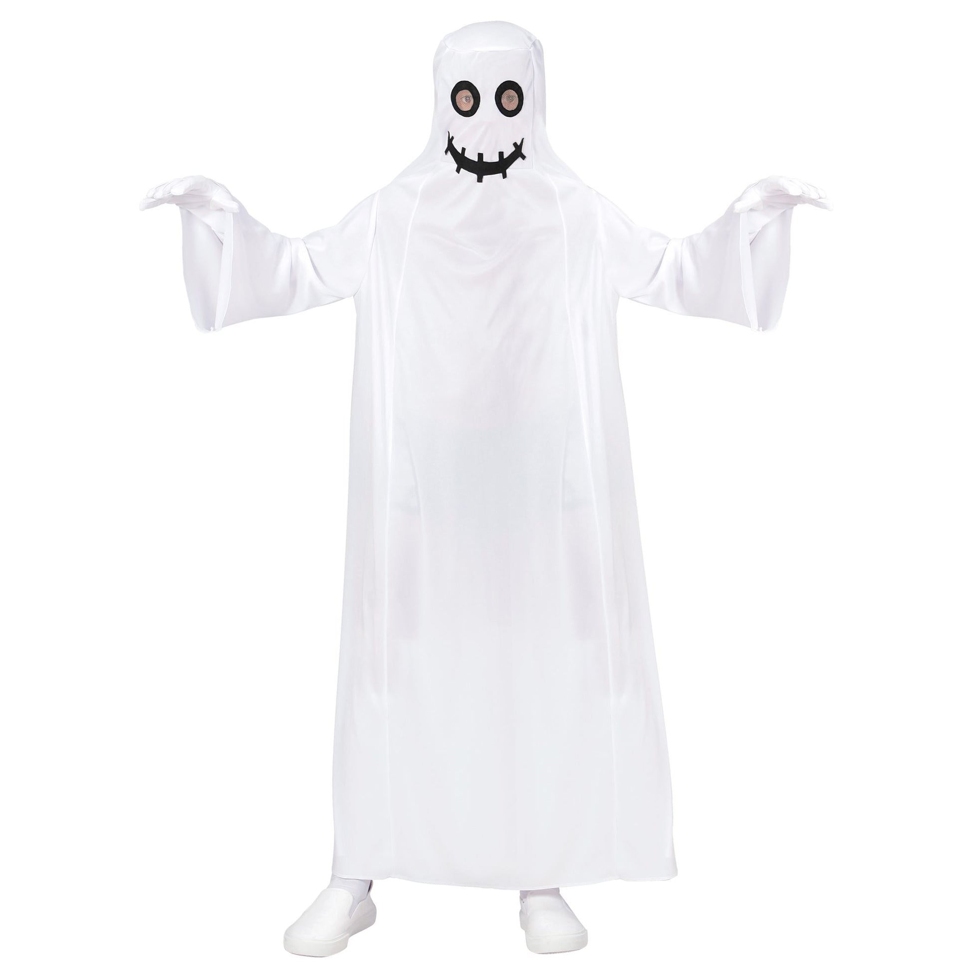 "GEIST" (Robe) – Vorderansicht