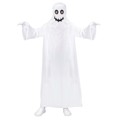 "GEIST" (Robe) – Vorderansicht