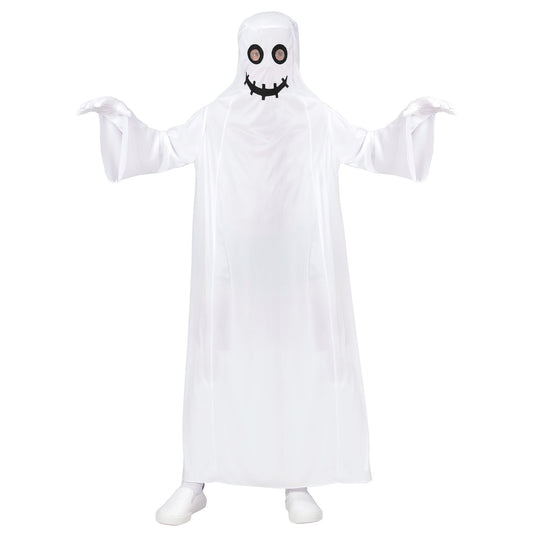 "GEIST" (Robe) – Vorderansicht