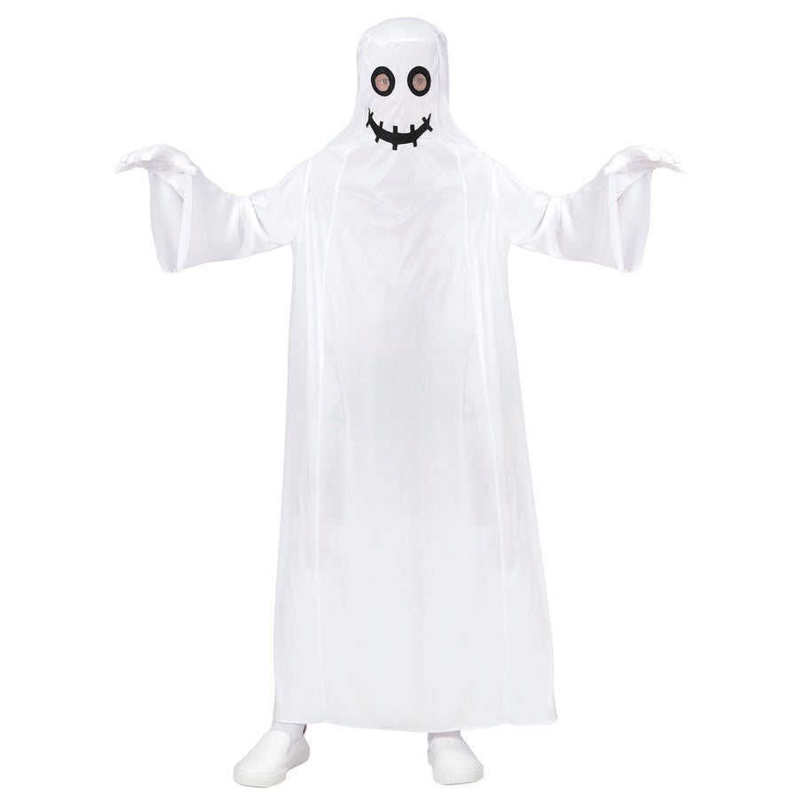 "GEIST" (Robe) – Vorderansicht