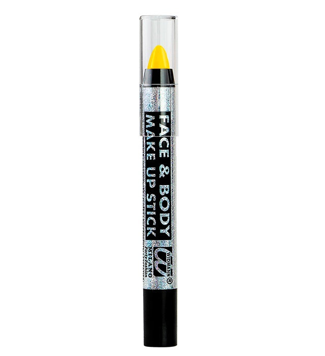 "GELBE SCHMINKSTIFTE" - 3,5 ml – Detailansicht