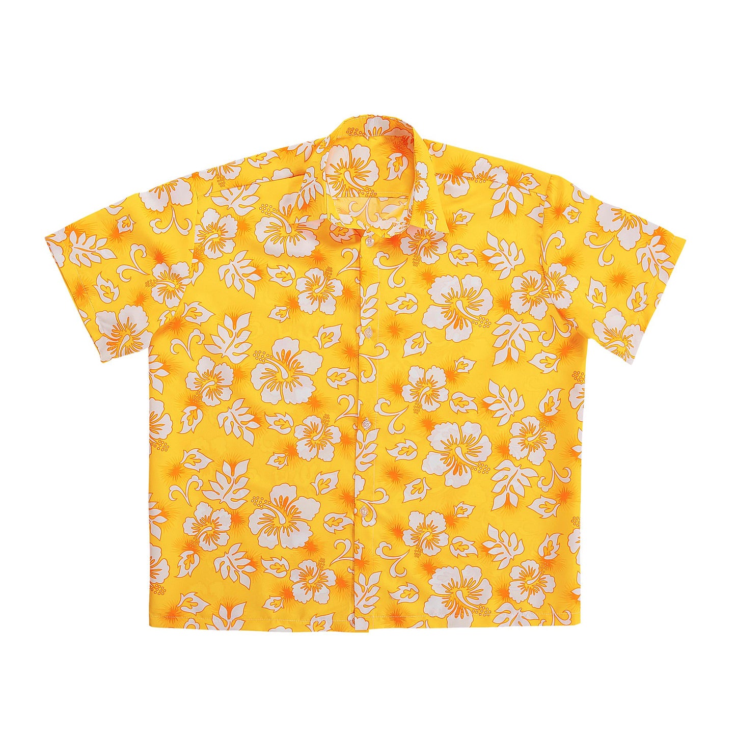"GELBES HAWAIIHEMD" – Ansicht 4