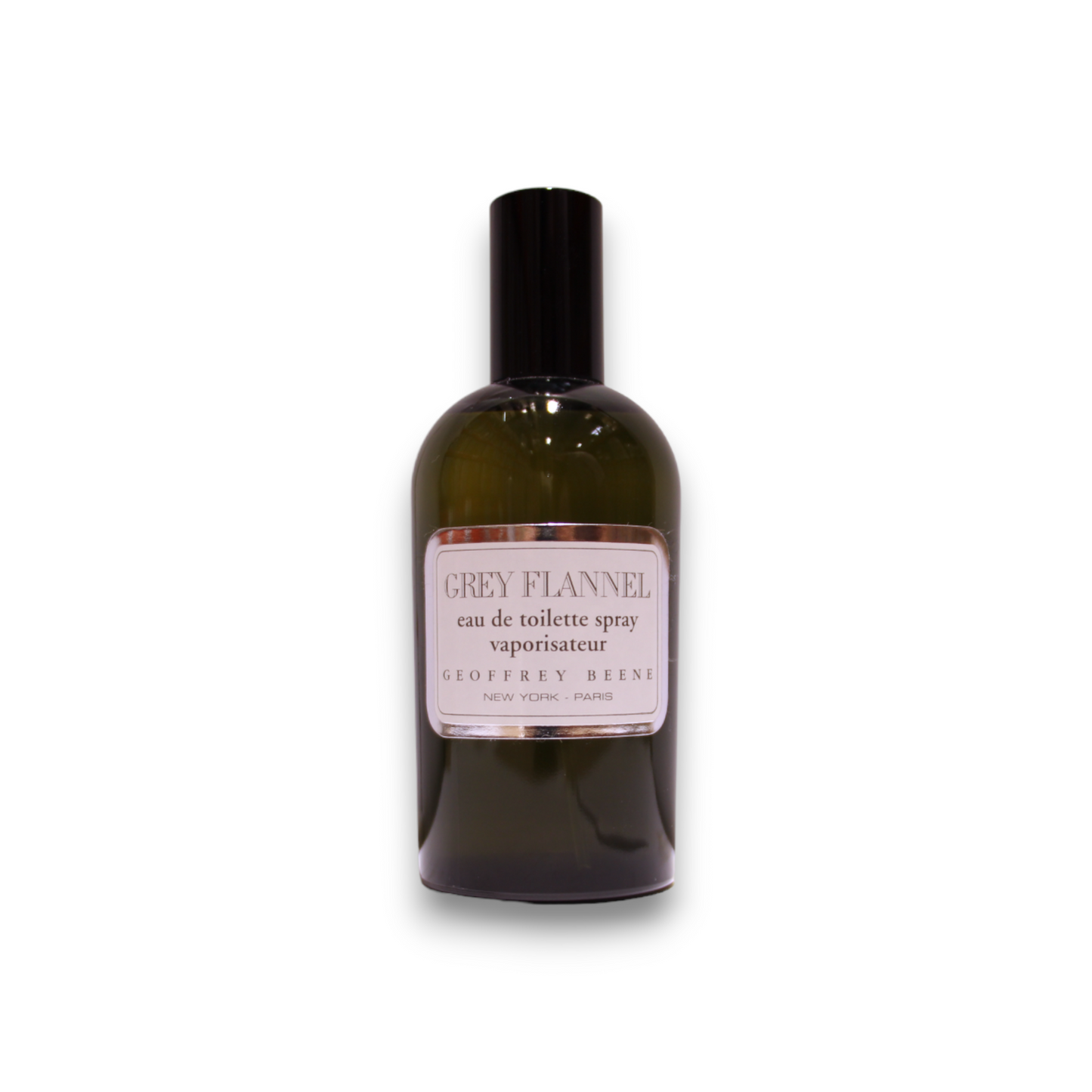 Geoffrey Beene, Grey Flannel, Eau de Toilette, Für Männer, 120 ml