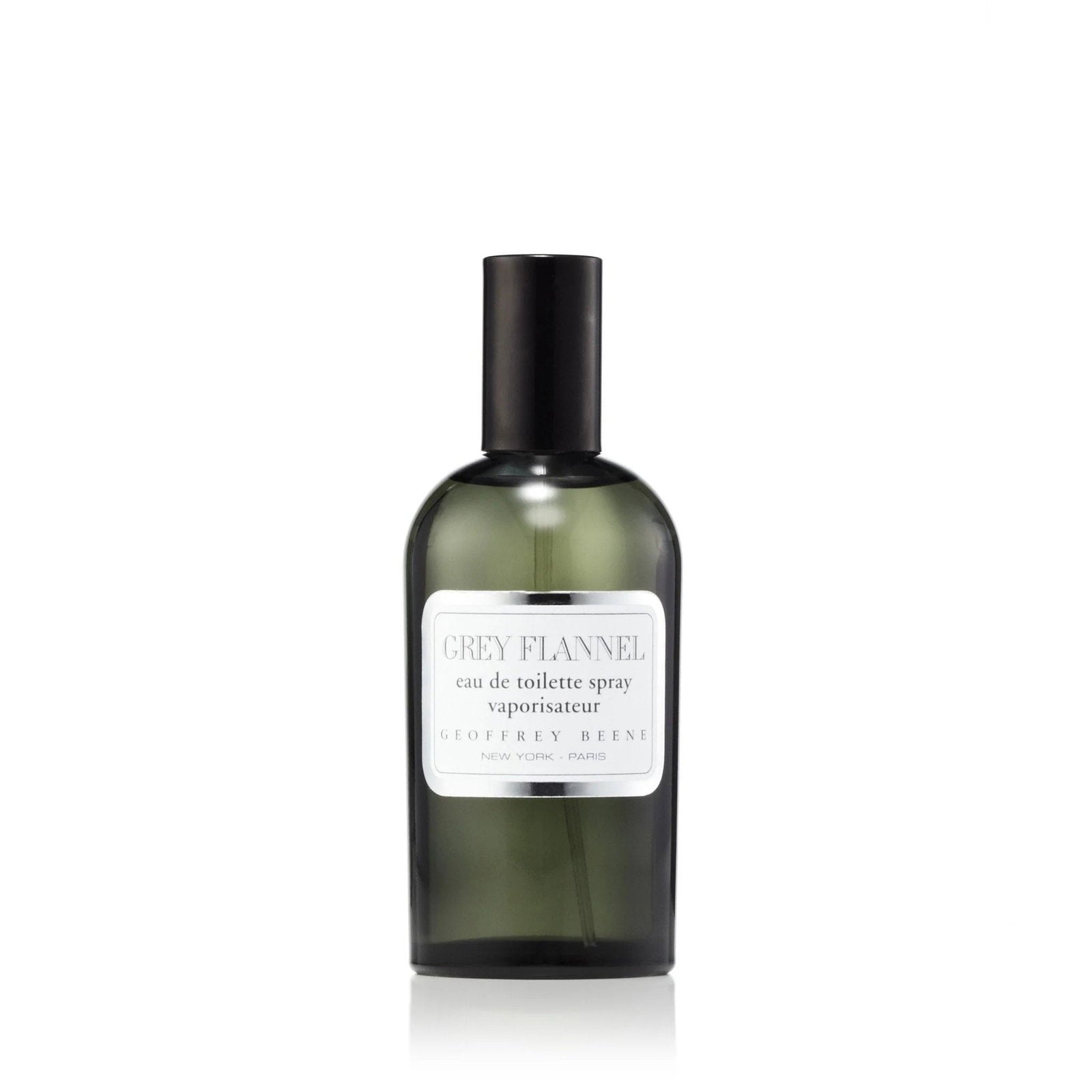 Geoffrey Beene Geoffrey Beene, Grey Flannel, Eau de Toilette, Für Männer, 120 ml Regular