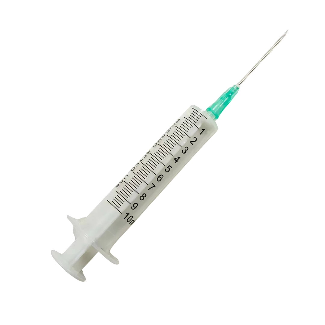 Setzen, Geomed, Geomed, Spritze, 100 stk, 10 ml