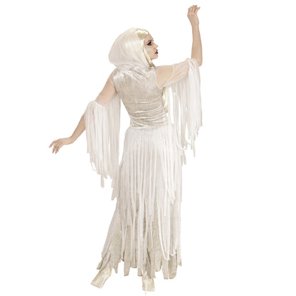 "GHOSTLY SPIRIT" (Kleid) – Ansicht 3