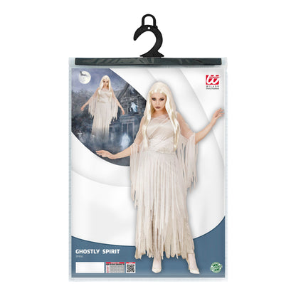 "GHOSTLY SPIRIT" (Kleid) – Ansicht 4