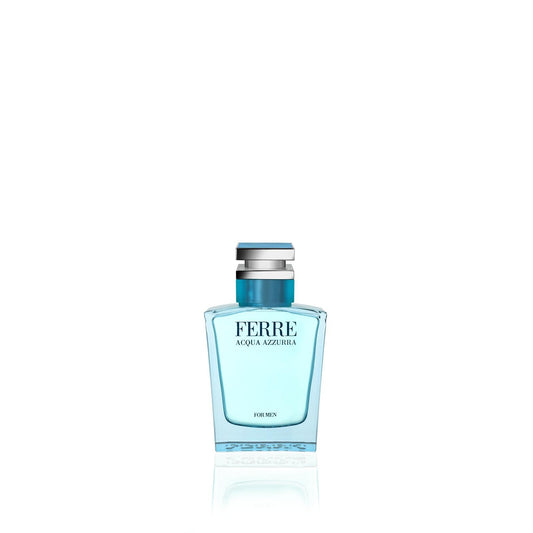 Gianfranco Ferre Gianfranco Ferre, Acqua Azzurra, Eau de Toilette, Für Männer, 30 ml Regular