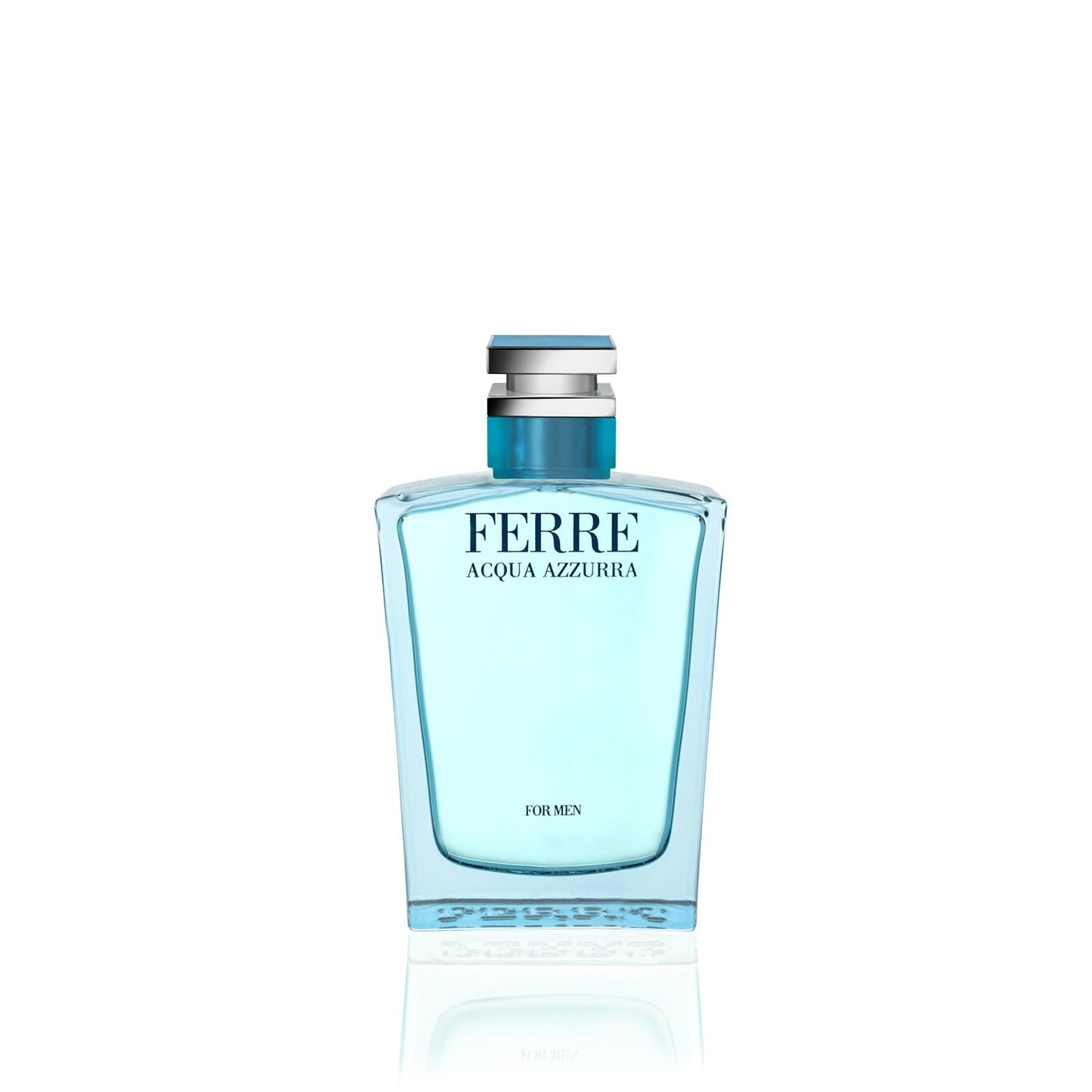 Gianfranco Ferre, Acqua Azzurra, Eau de Toilette, Für Männer, 50 ml