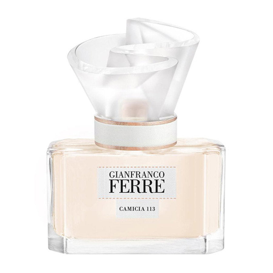 Gianfranco Ferre, Camicia 113, Eau de Parfum, Für Frauen, 100 ml *Tester