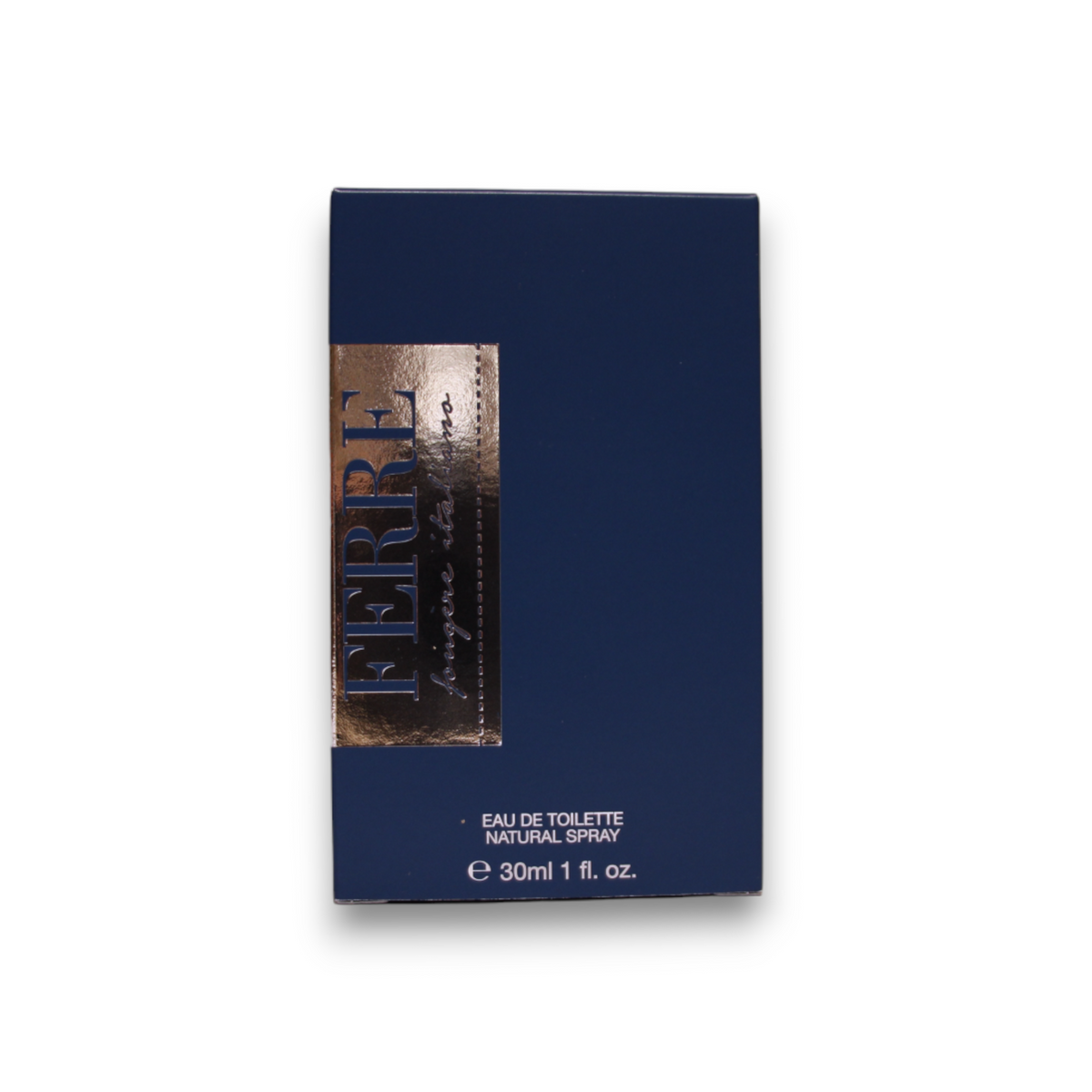 Gianfranco Ferre, Fougere Italiano, Eau de Toilette, Für Männer, 30 ml