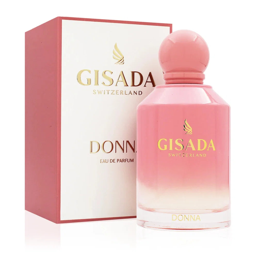 GianMarco Venturi, Donna, Eau de Parfum, Für Frauen, 50 ml
