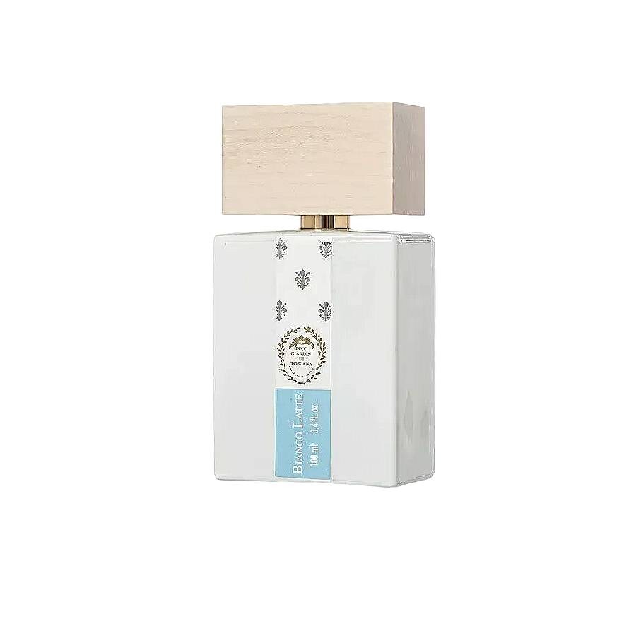 Giardini Di Toscana, Bianco Latte, Eau de Parfum, Unisex, 100 ml