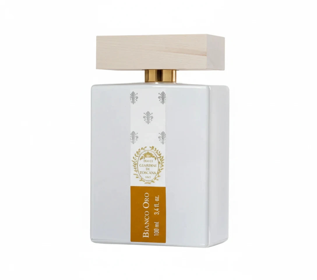 GIARDINI DI TOSCANA BIANCO ORO EDP 100 ML