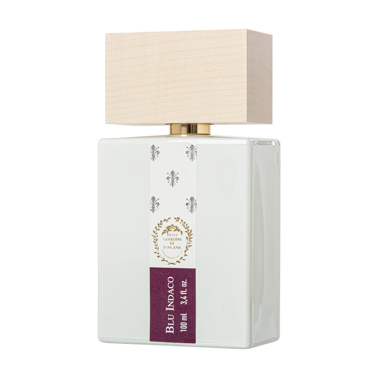 Giardini Di Toscana, Blu Indaco, Eau de Parfum, Unisex, 100 ml