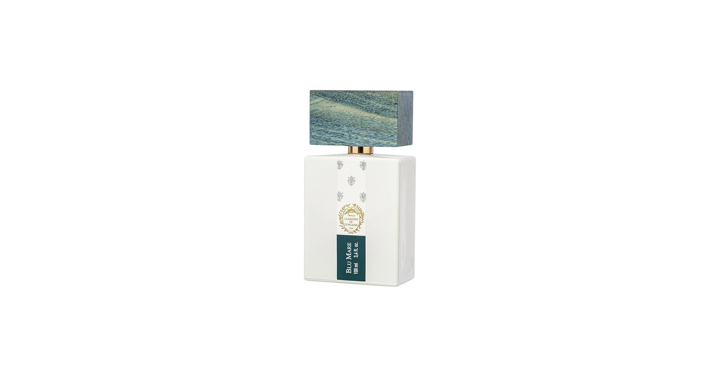 Giardini Di Toscana, Blu Mare, Eau de Parfum, Unisex, 100 ml