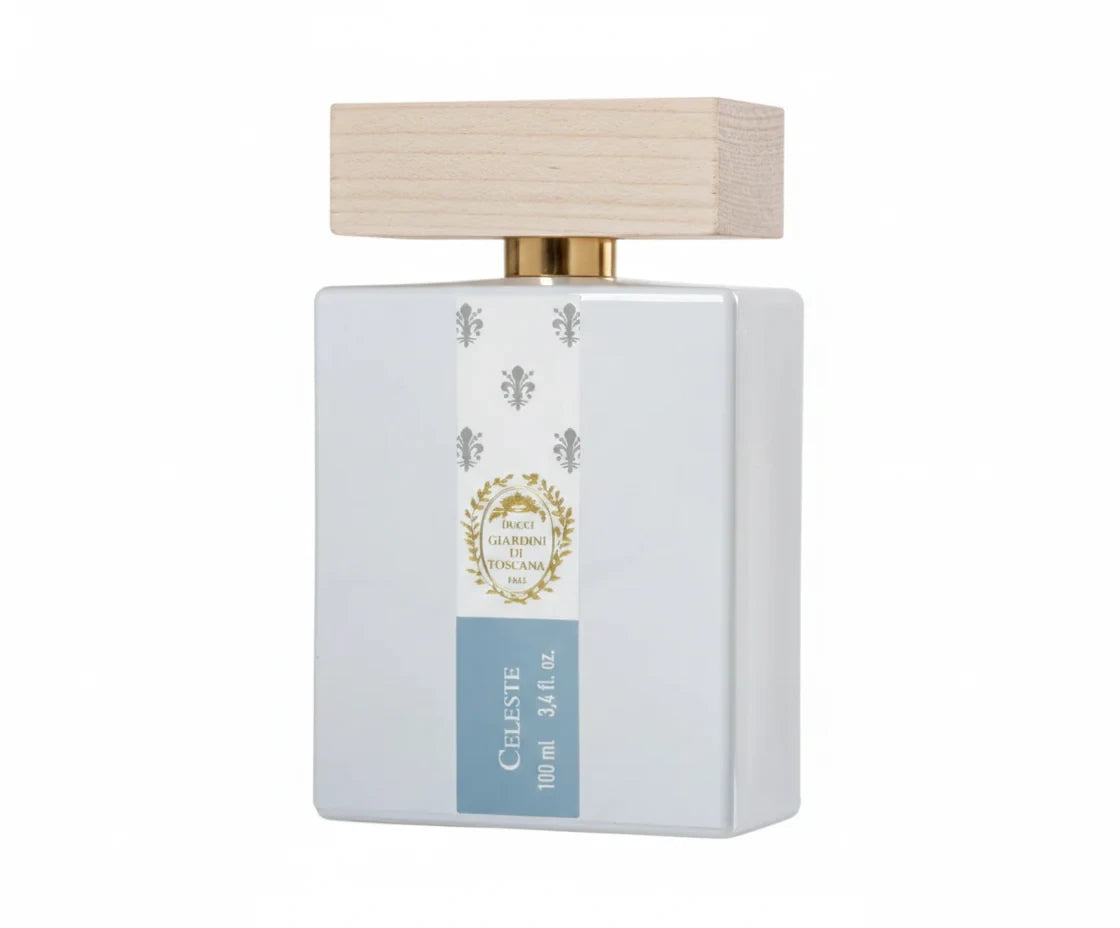 GIARDINI DI TOSCANA CELESTE EDP 100 ML
