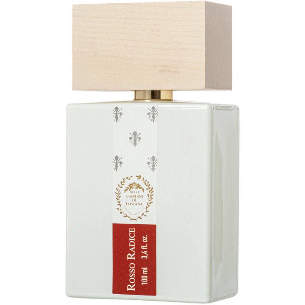 Giardini Di Toscana, Rosso Radice, Eau de Parfum, Unisex, 100 ml