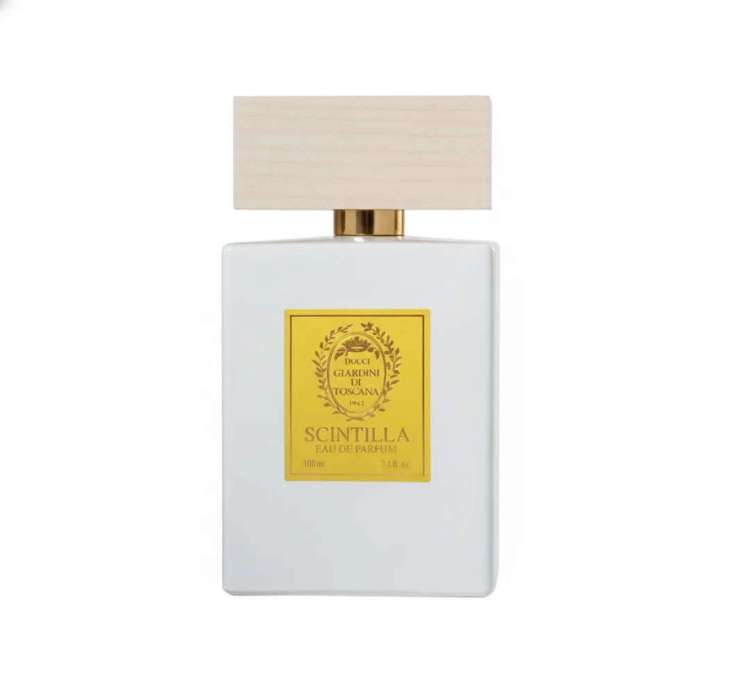 GIARDINI DI TOSCANA SCINTILLA EDP 100 ML