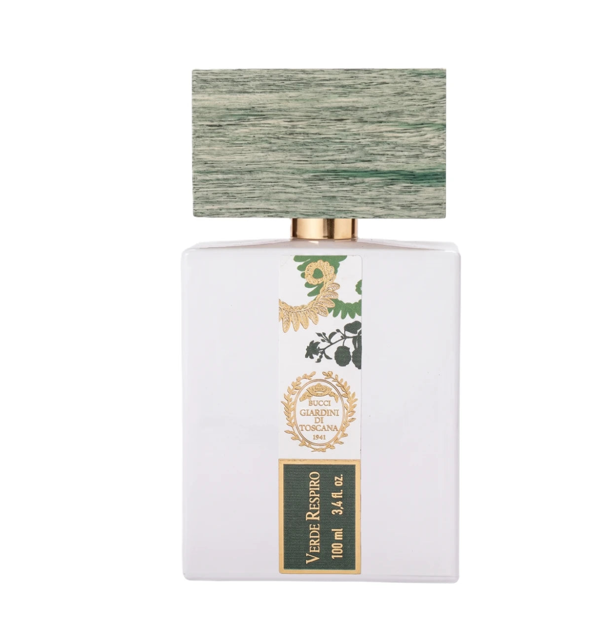GIARDINI DI TOSCANA VERDE RESPIRO EDP 100 ML