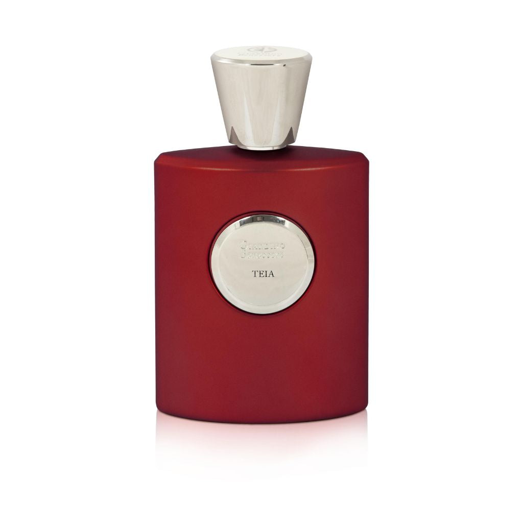 Giardino Benessere, Teia, Parfumextrakt, Unisex, 100 ml