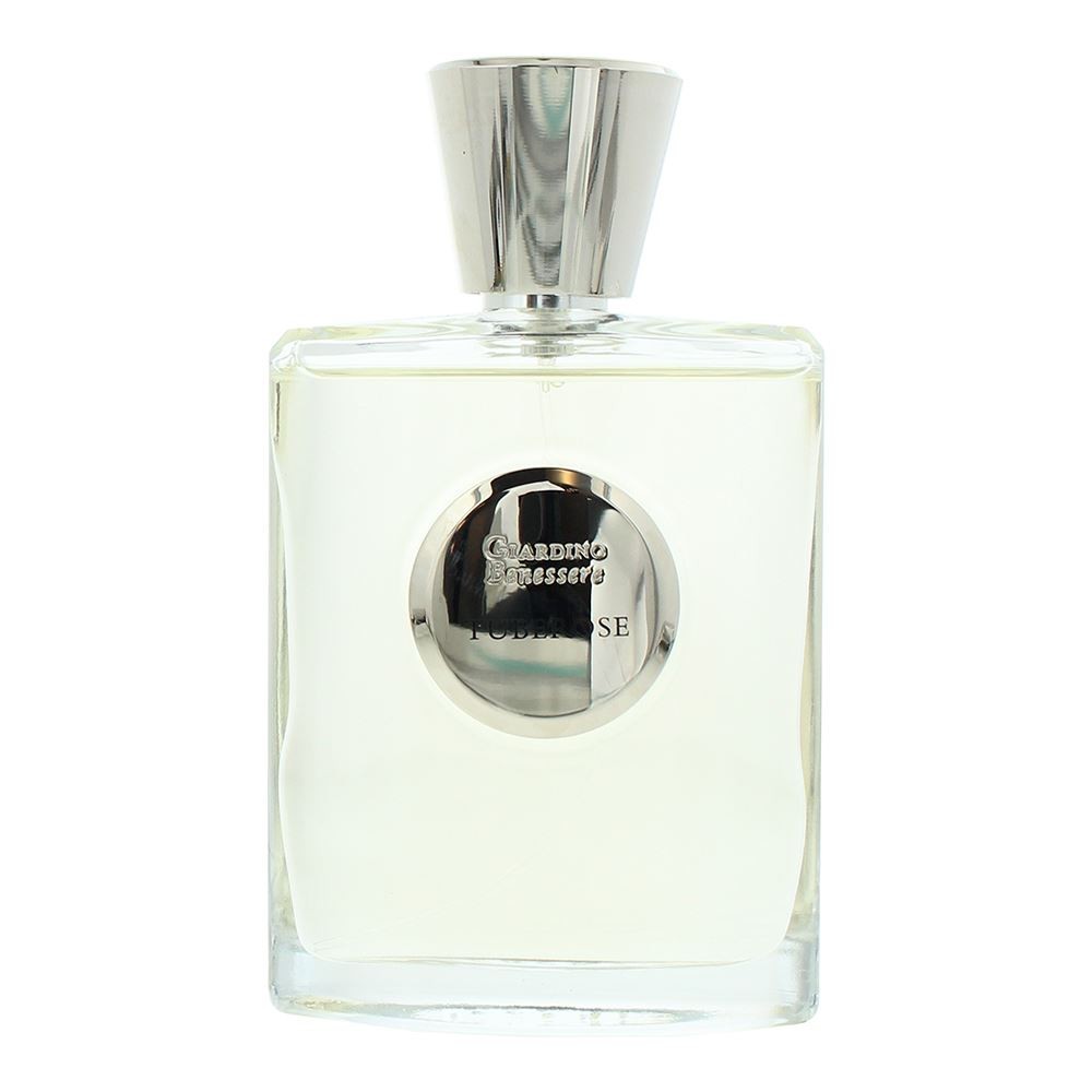 Giardino Benessere Giardino Benessere, Tuberose, Eau de Parfum, Unisex, 100 ml Regular