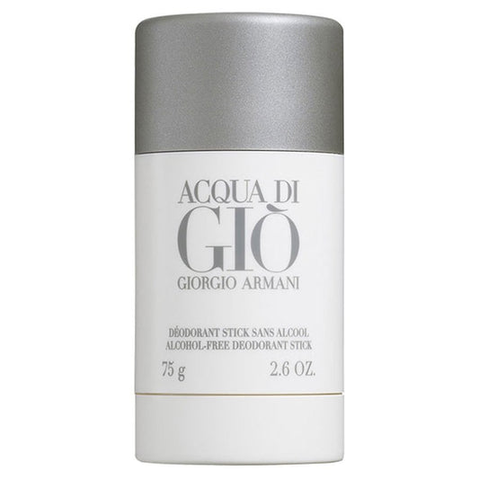 Giorgio Armani Giorgio Armani, Acqua di Gio, Antitranspirant, Deodorant-Stick, Für Männer, 75 g Regular