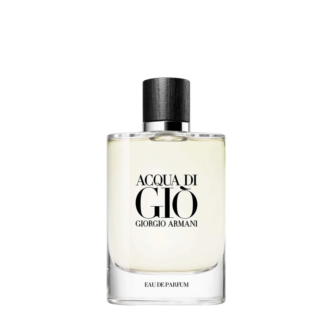 Giorgio Armani, Acqua di Gio, Eau de Parfum, Für Männer, 50 ml