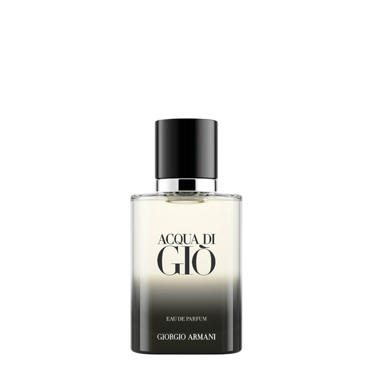 Giorgio Armani Giorgio Armani, Acqua di Gio, Eau de Parfum, Für Männer, Nachfüllbar, 30 ml Regular