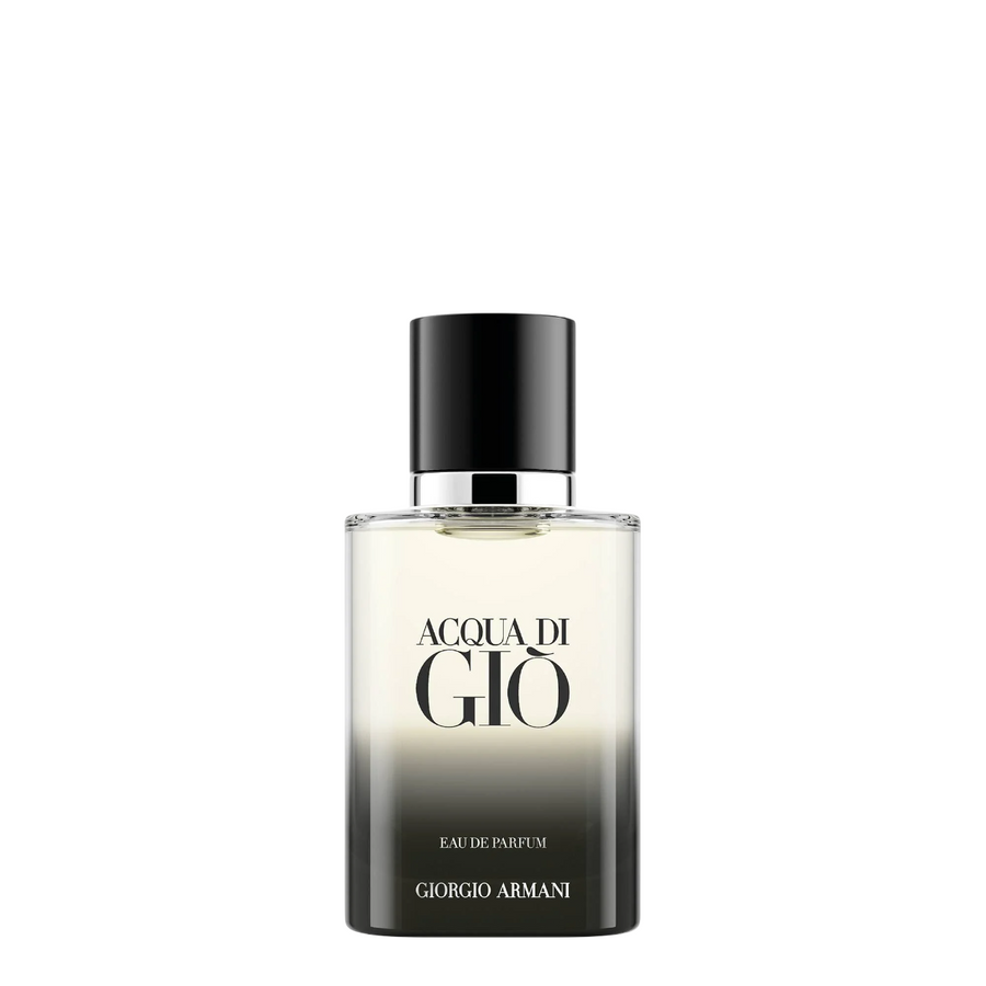 Giorgio Armani Acqua di Giò Eau de Parfum für Männer nachfüllbar 30 ml