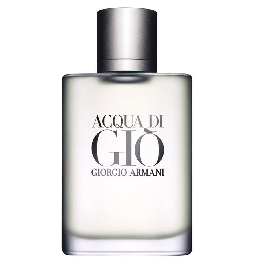 Giorgio Armani Giorgio Armani, Acqua di Gio, Eau de Toilette, Für Männer, 200 ml Regular