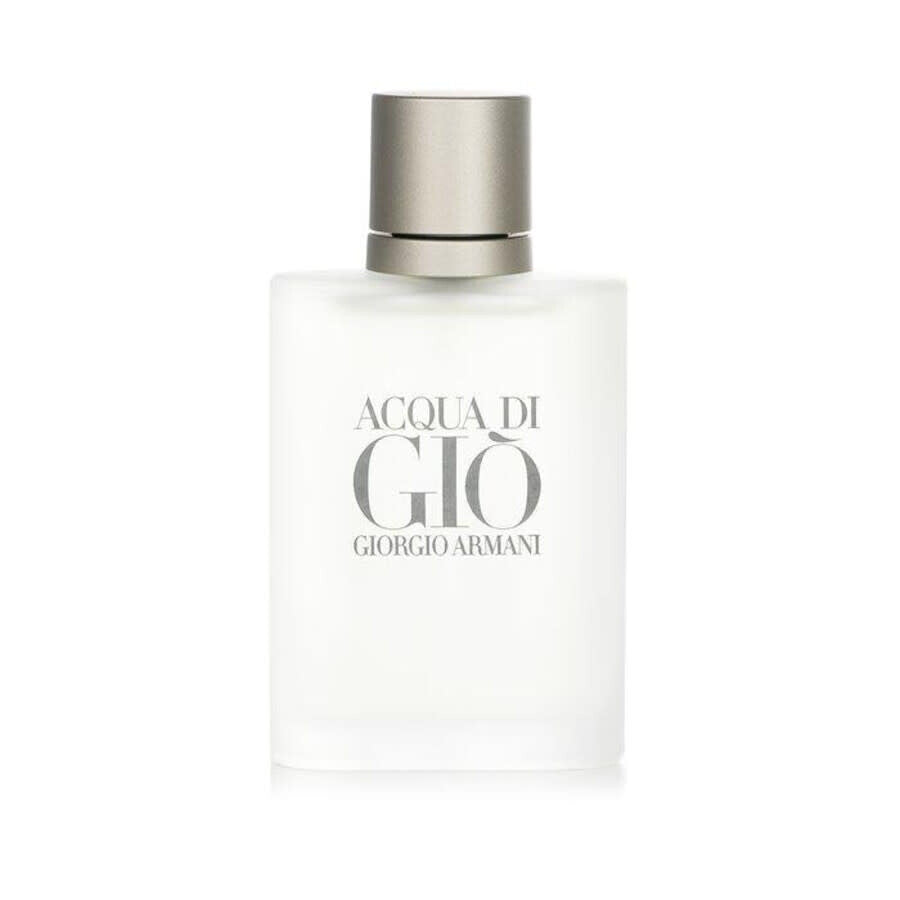 Giorgio Armani, Acqua di Gio, Eau de Toilette, Für Männer, 30 ml