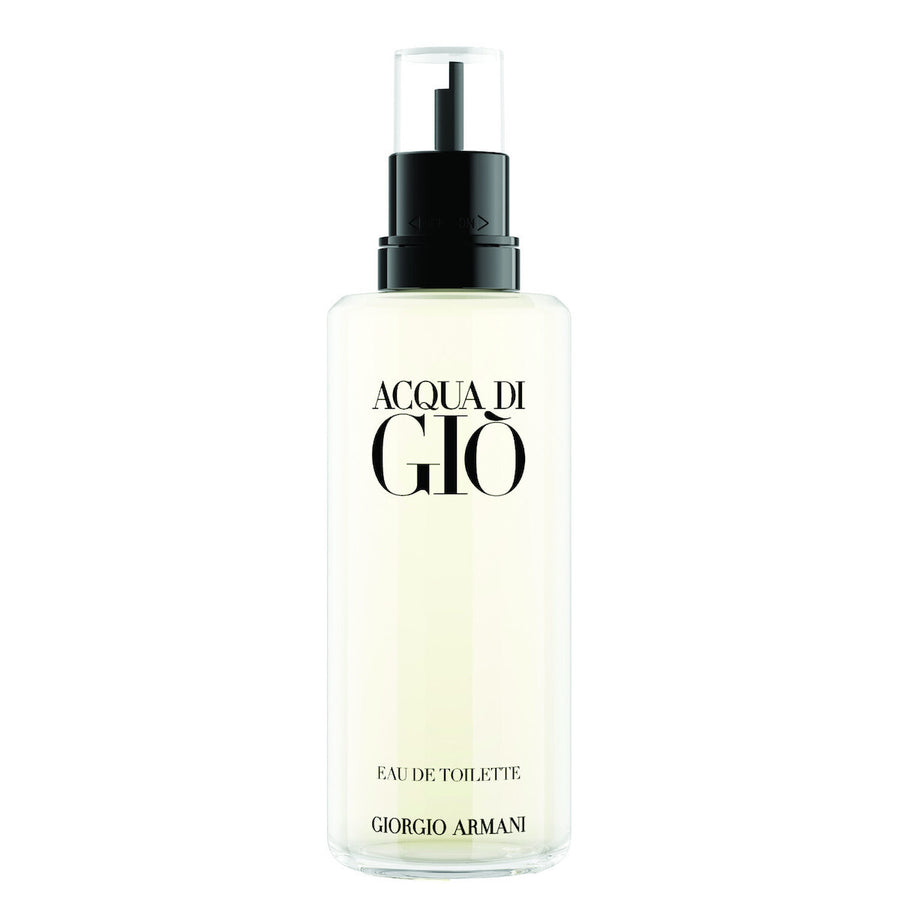 Giorgio Armani Acqua di Gio Eau de Toilette Nachfüllung 150 ml