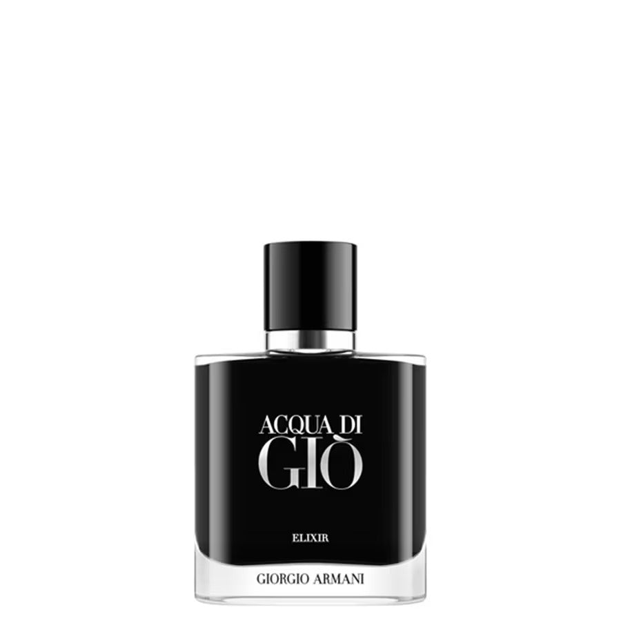 Giorgio Armani Giorgio Armani, Acqua di Gio Elixir, Eau de Parfum, Für Männer, 50 ml Regular