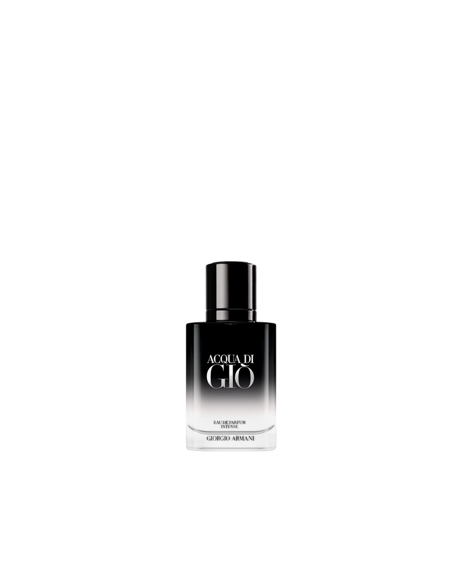 Giorgio Armani, Acqua di Gio Intense, Eau de Parfum, Für Männer, 5 ml *Miniatur