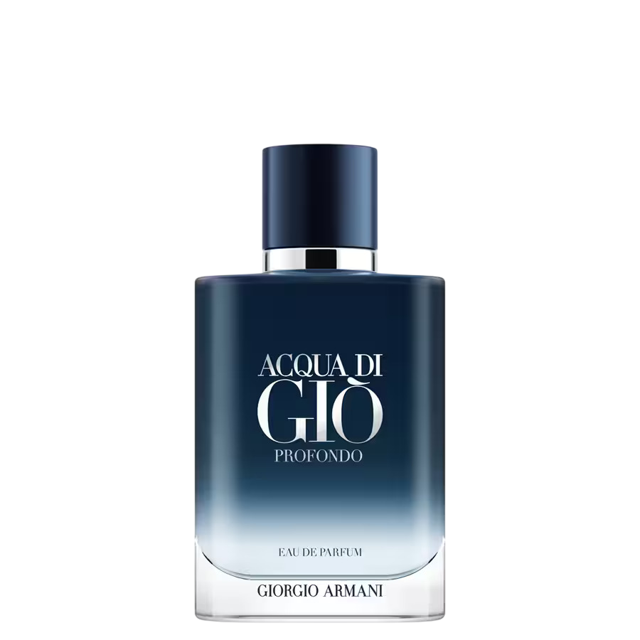 Giorgio Armani Giorgio Armani, Acqua di Gio Profondo, Eau de Parfum, Für Männer, 100 ml *Tester