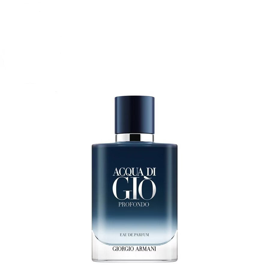 Giorgio Armani, Acqua di Gio Profondo, Eau de Parfum, Für Männer, 30 ml
