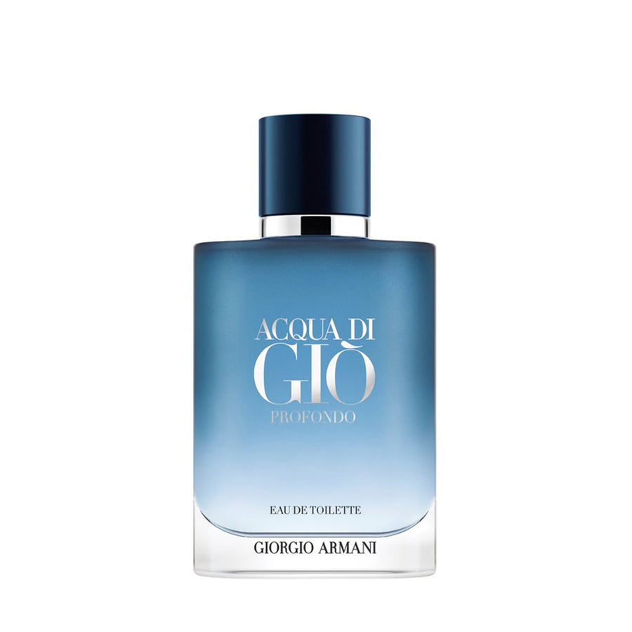 Giorgio Armani Giorgio Armani, Acqua di Gio Profondo, Eau de Toilette, Für Männer, 100 ml *Tester