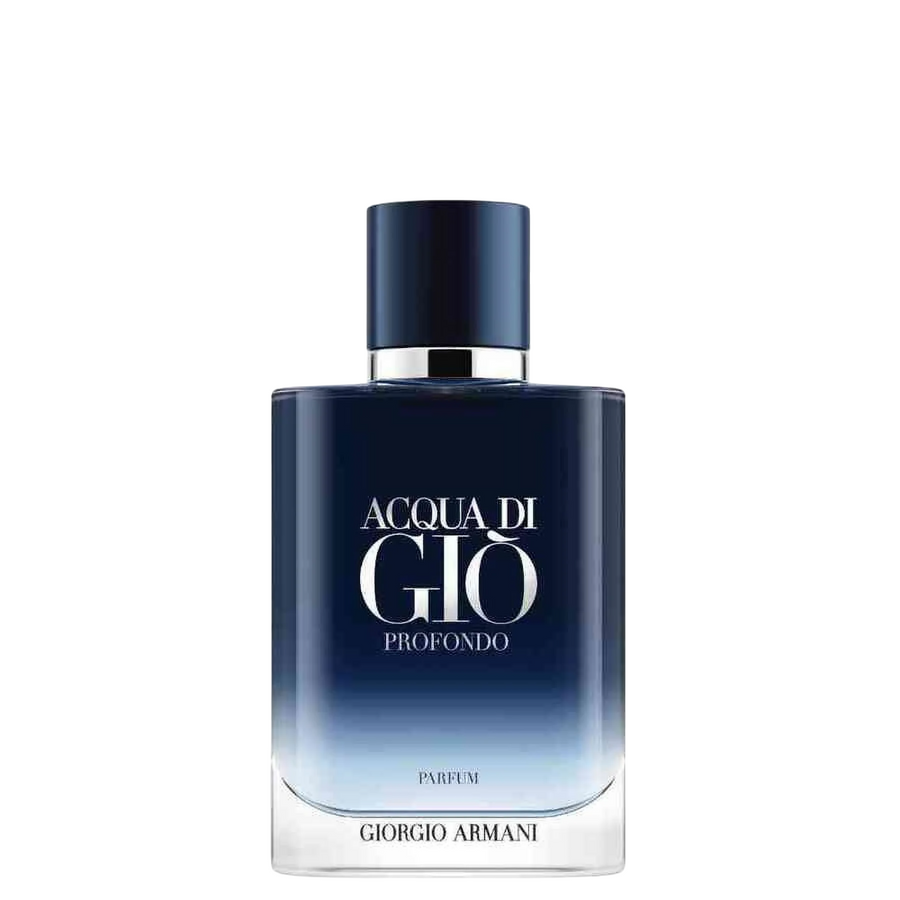 Giorgio Armani, Acqua di Gio Profondo, Parfüm, Für Männer, 100 ml