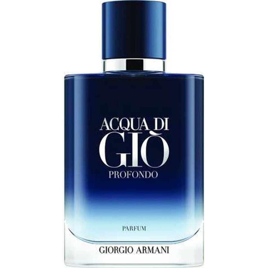 Giorgio Armani Acqua di Giò Profondo Parfum für Herren 100 ml Tester