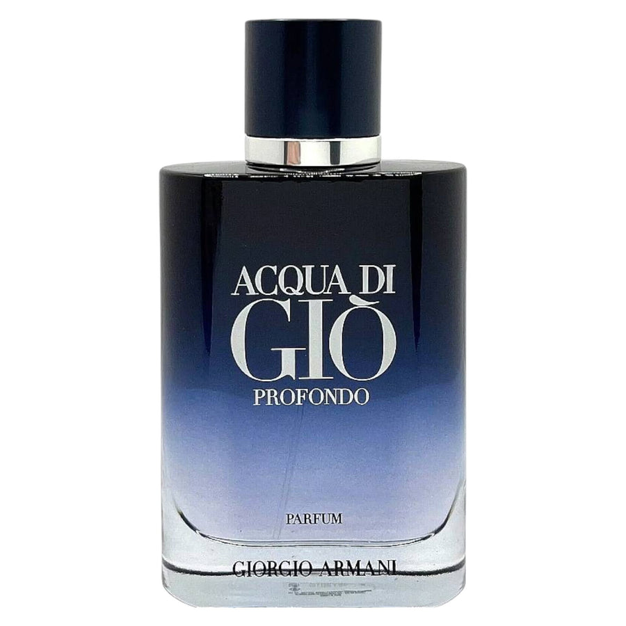 Giorgio Armani Giorgio Armani, Acqua di Gio Profondo, Parfüm, Für Männer, 50 ml Regular