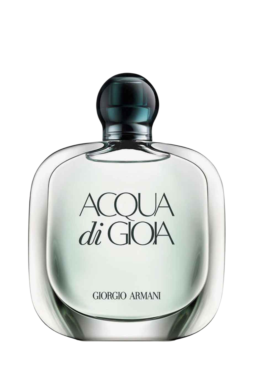 Giorgio Armani, Acqua di Gioia, Eau de Parfum, Für Frauen, 100 ml
