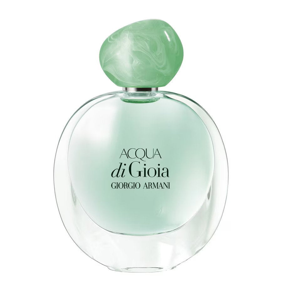 Giorgio Armani, Acqua di Gioia, Eau de Parfum, Für Frauen, 50 ml *Tester