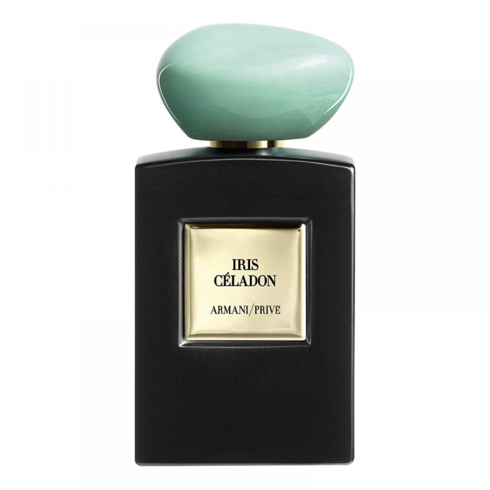 Giorgio Armani, Armani Prive - Iris Celadon, Eau de Parfum, Unisex, 100 ml *Tester