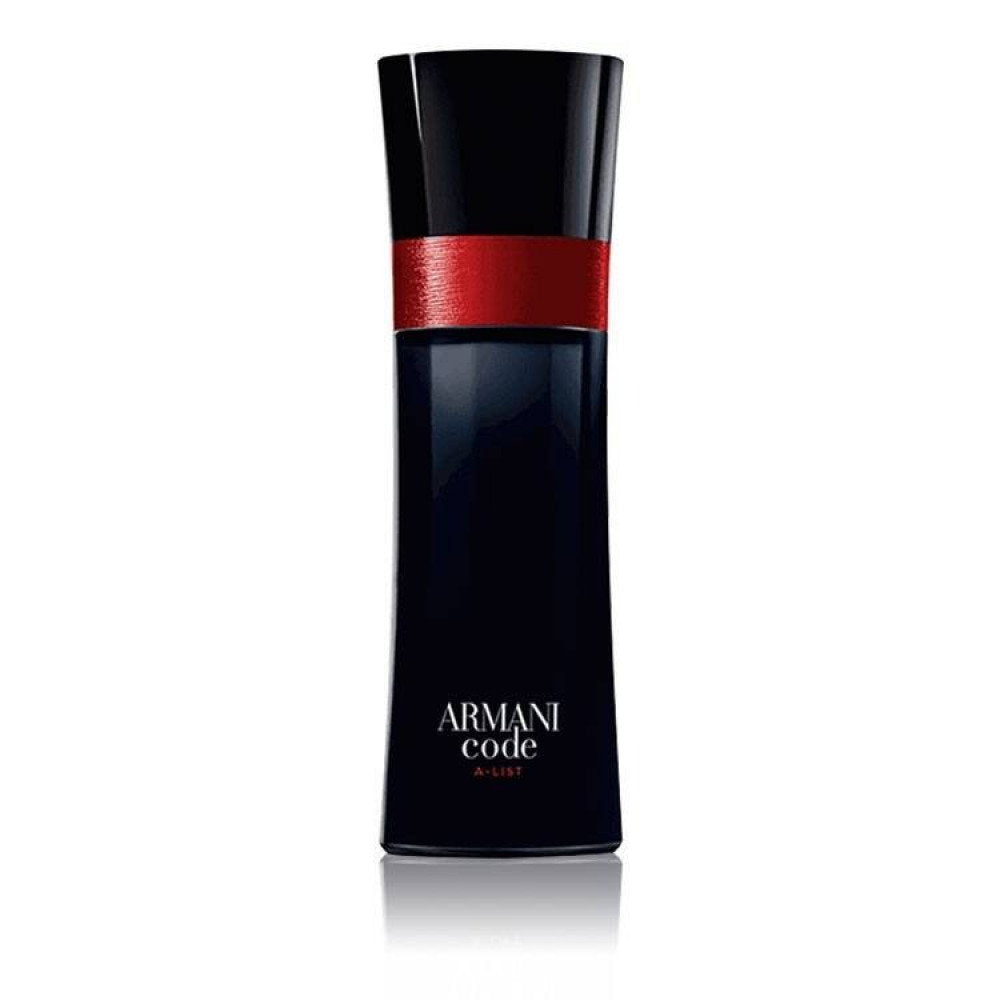 Giorgio Armani, Code A-List, Eau de Toilette, Für Männer, 75 ml *Tester