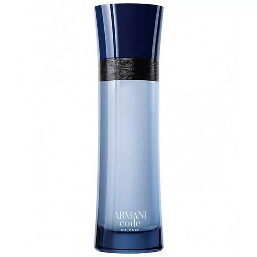 Giorgio Armani, Code Colonia, Eau de Toilette, Für Männer, 75 ml *Tester