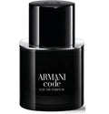 Giorgio Armani, Code, Eau de Parfum, Für Männer, Nachfüllbar, 30 ml