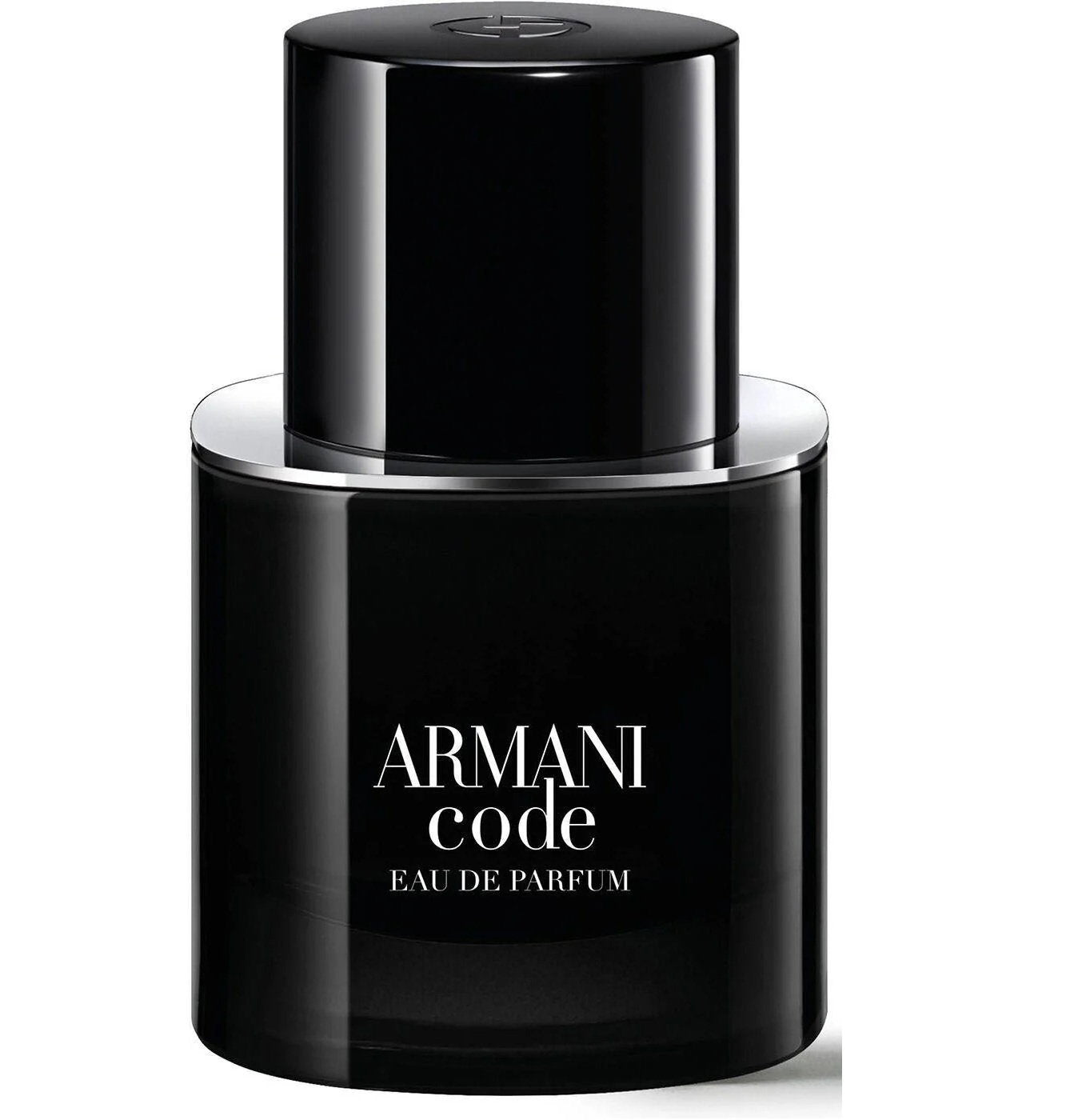 Giorgio Armani, Code, Eau de Parfum, Für Männer, Nachfüllbar, 30 ml