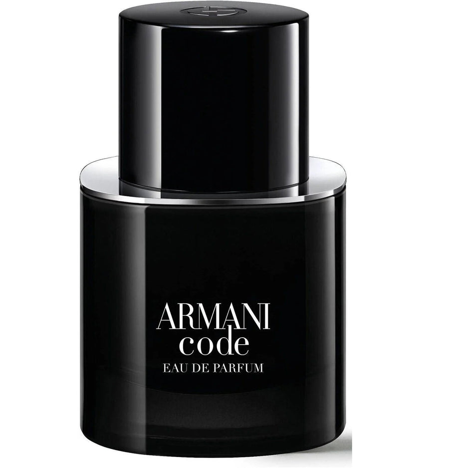 Giorgio Armani, Code, Eau de Parfum, Für Männer, Nachfüllbar, 30 ml